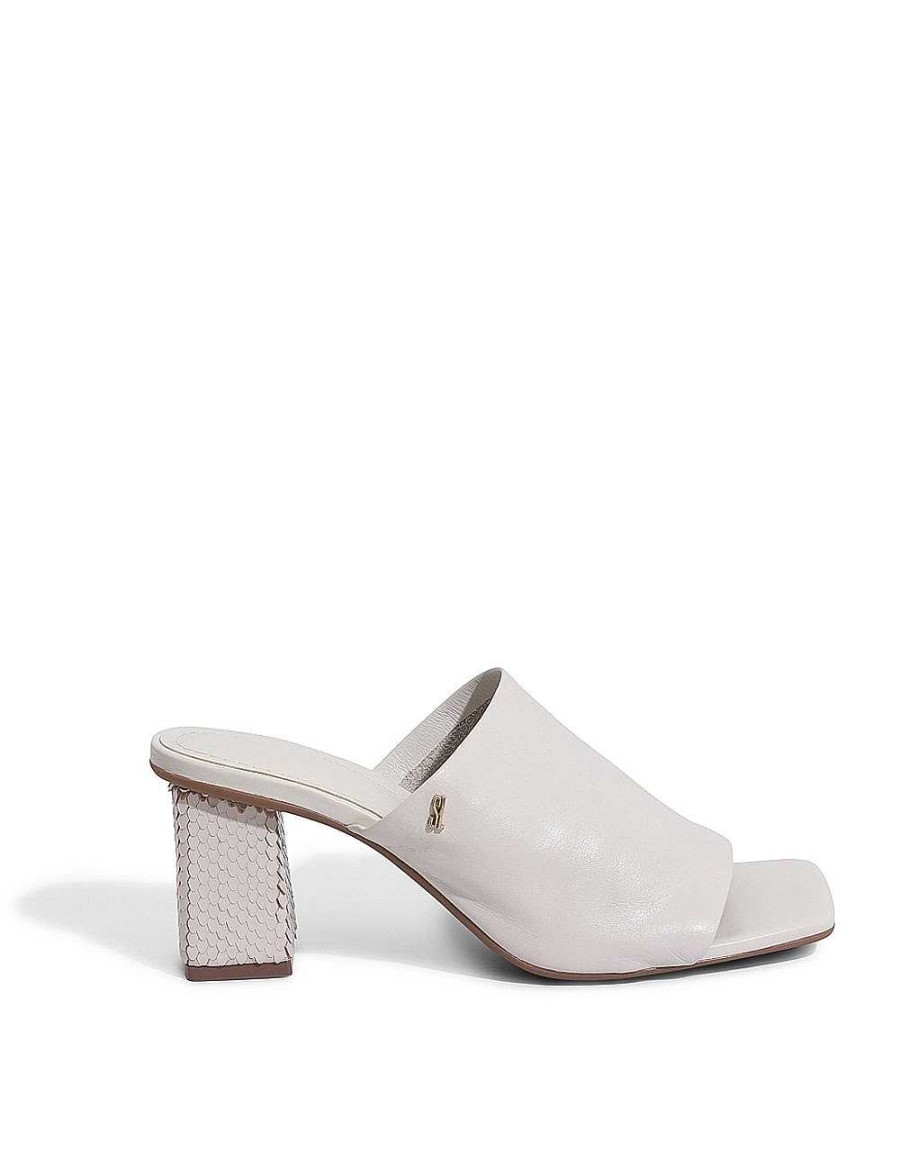 Best Monday Medium Heel Mule 0485.2Cbc