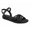 New Monday Flat Sandal 401.264