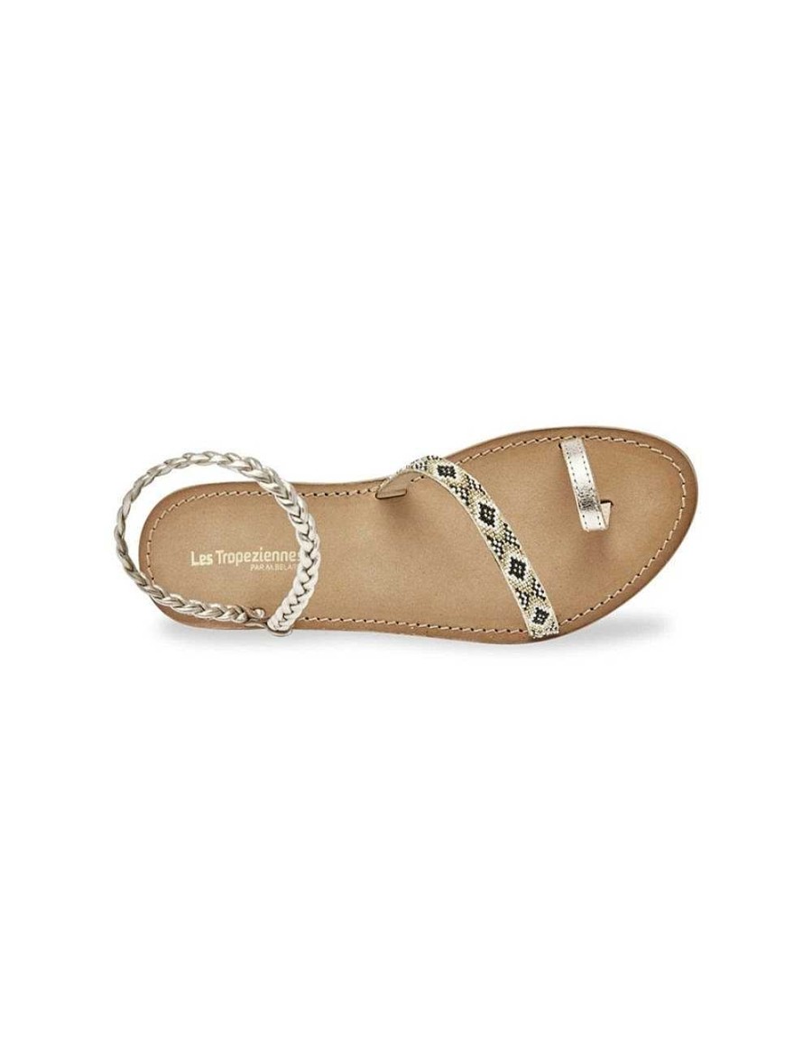 Hot Monday Helly Flat Sandals