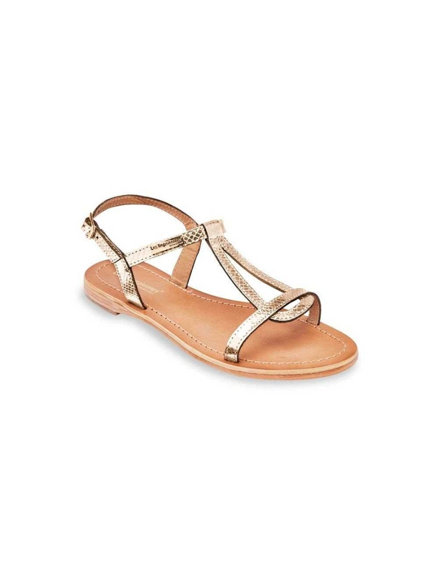 Best Monday Hamat Flat Sandals