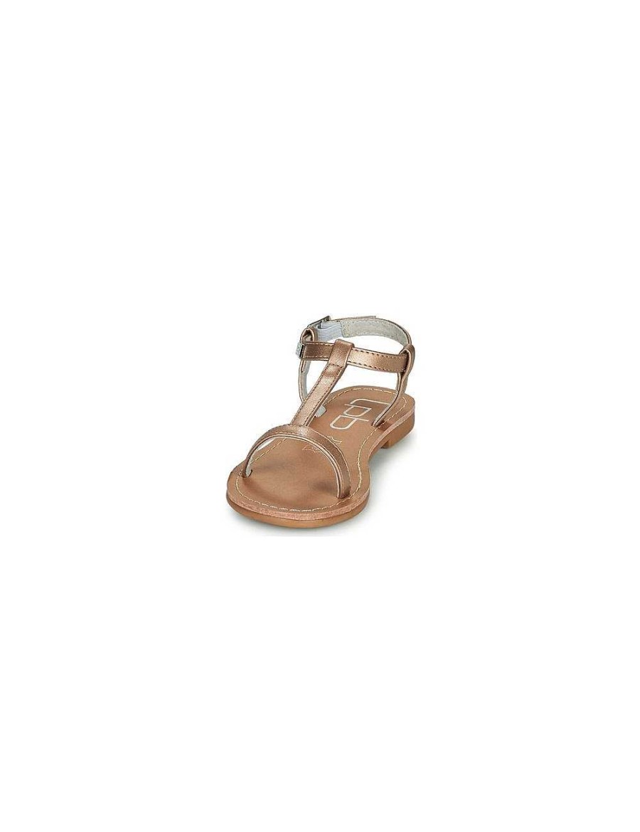 Hot Monday J-Bulle Sandal