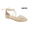 Clearance Monday Flat Sandal 418.060