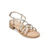 New Monday Harryna Low Heel Sandal