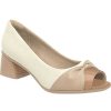 Hot Monday Low Heel Pump 715.015