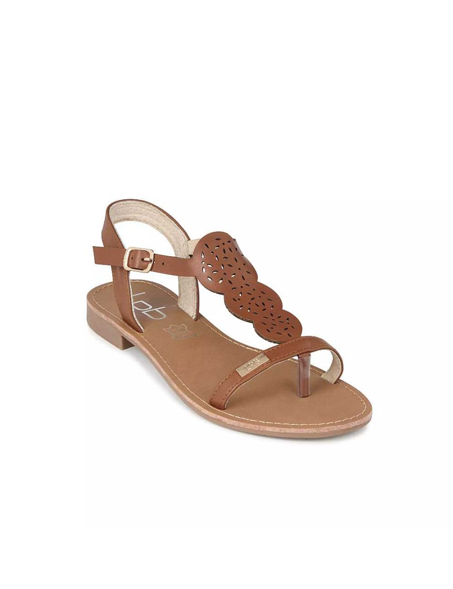 Best Monday Bassa Flat Sandal