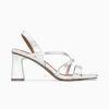 Online Monday Medium Heel Sandal Sd2564 Priscilla