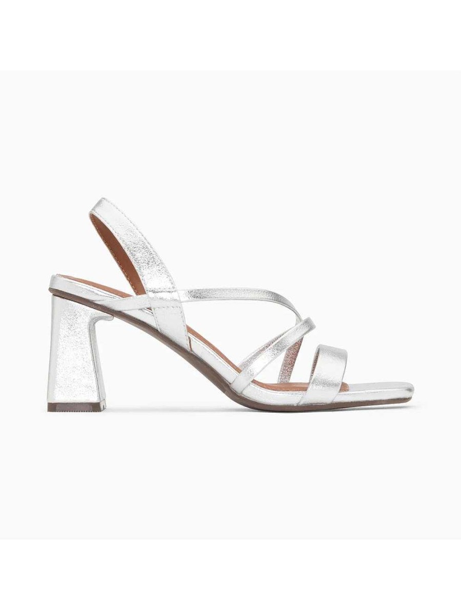 Online Monday Medium Heel Sandal Sd2564 Priscilla