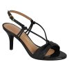 New Monday Medium Heel Sandal 6276.455