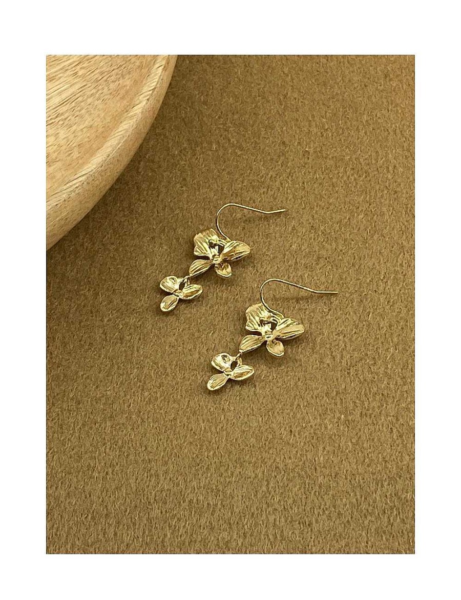 Wholesale Monday Earring 4Bo29