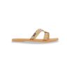 Online Monday Cina Flat Mule