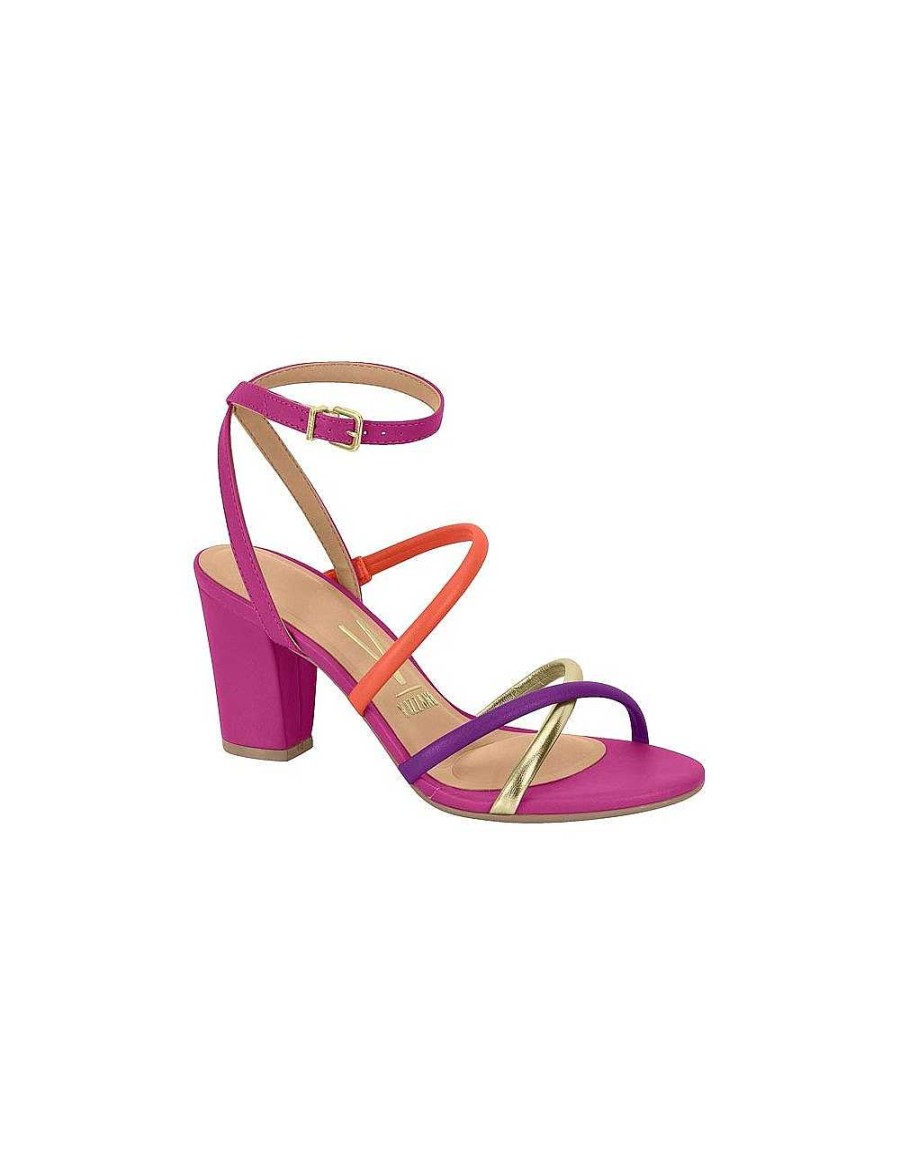 Clearance Monday Medium Heel Sandal 6262.1001