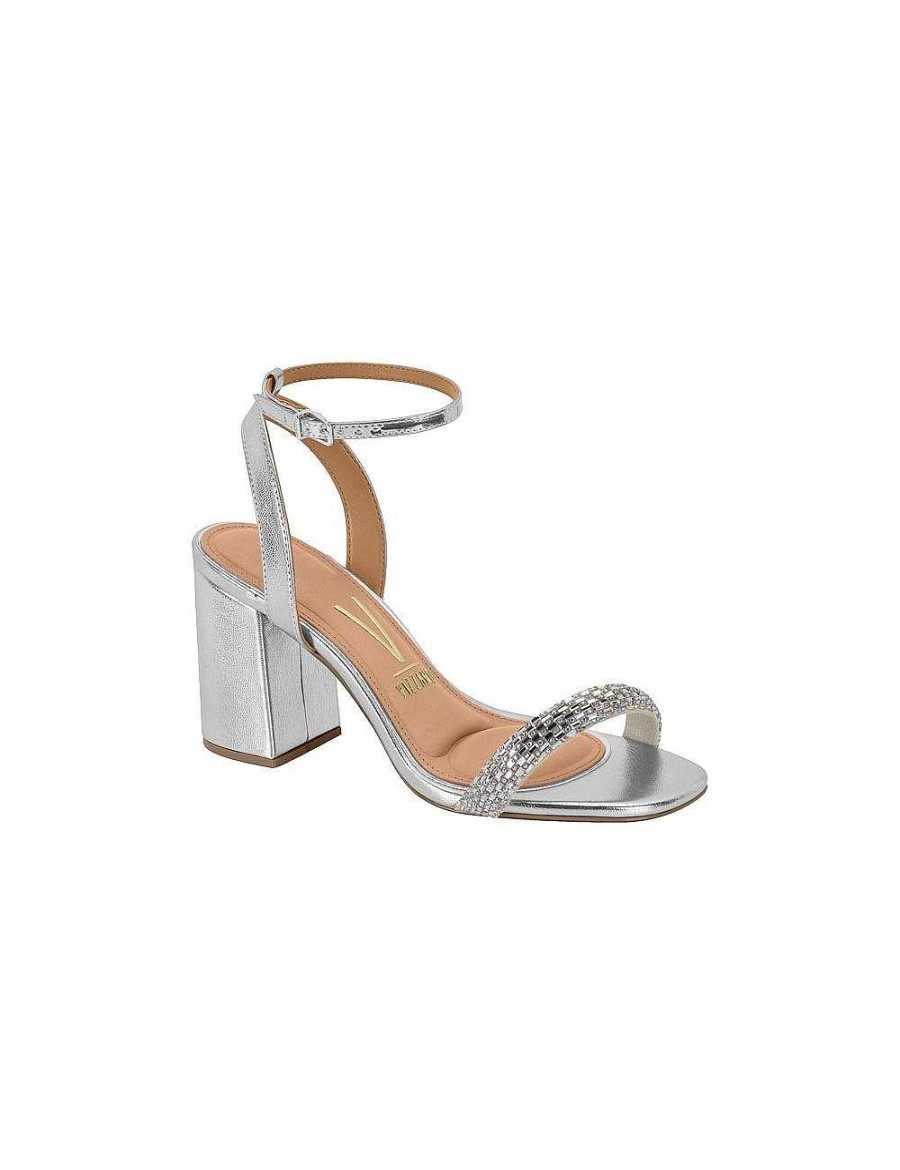 Hot Monday Medium Heel Sandal 6409.211