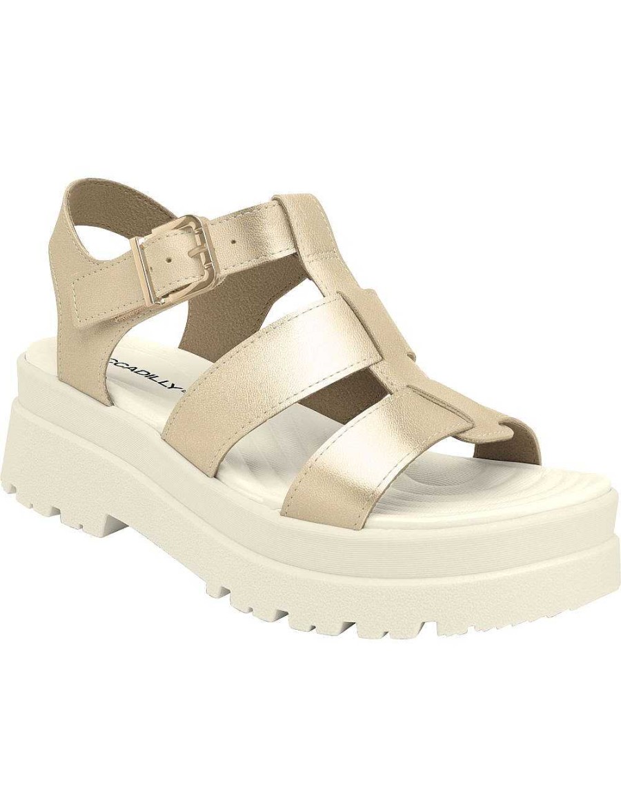 Best Monday Sandal Comp. Average 219,007