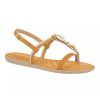 Online Monday Flat Sandal 339.006