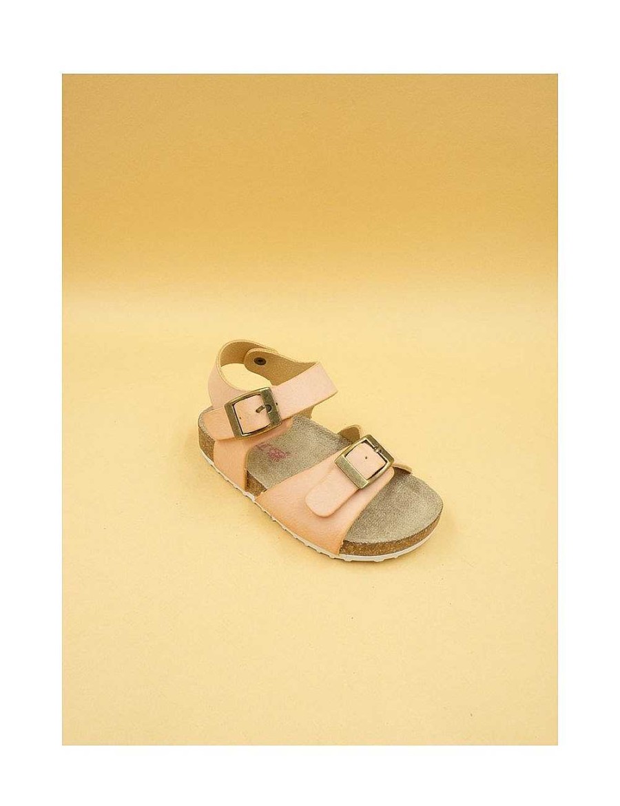 Online Monday Baby Girl Sandal Y2109