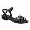 Hot Monday Low Heel Sandal 590.010