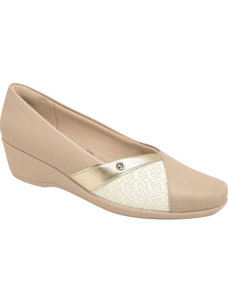 Online Monday Flat Ballerina 143.206