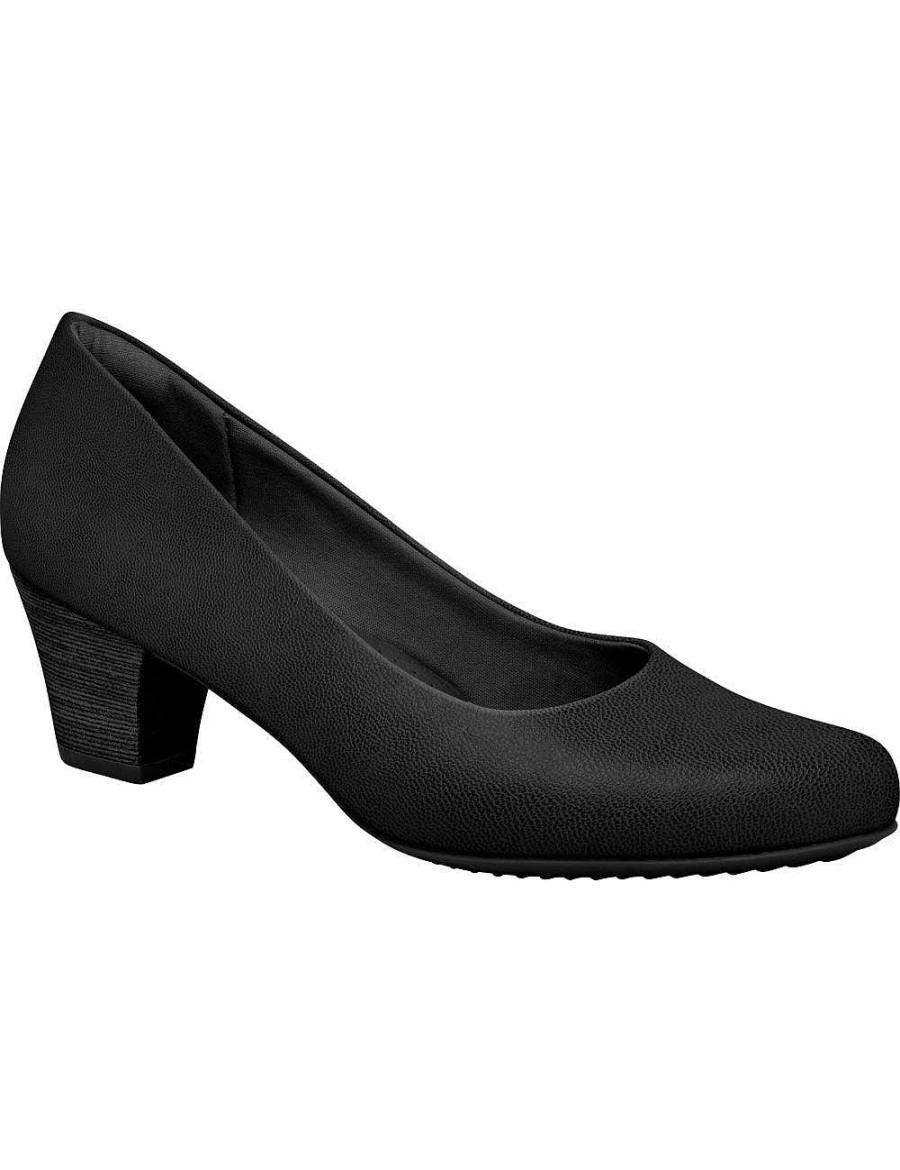 New Monday Medium Heel Pump 110072