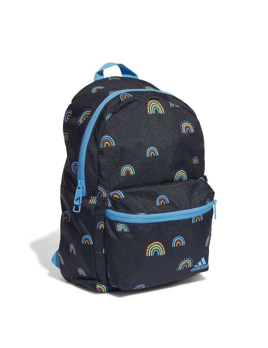 New Monday Backpack Hn5730 Rainbow Bp