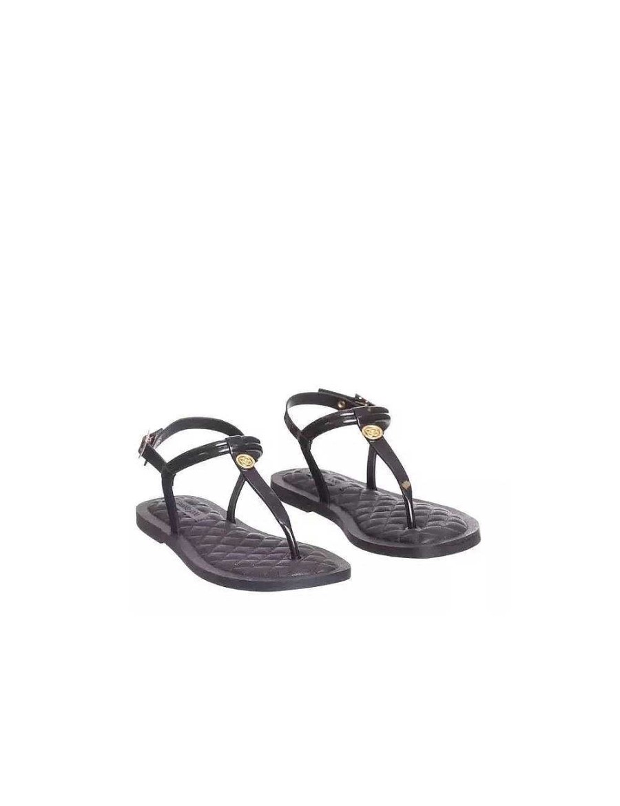 Wholesale Monday Flat Sandal Pj6045