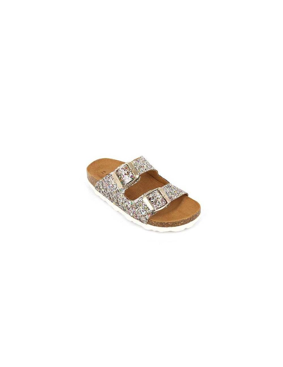 Clearance Monday Zinkle Sandal