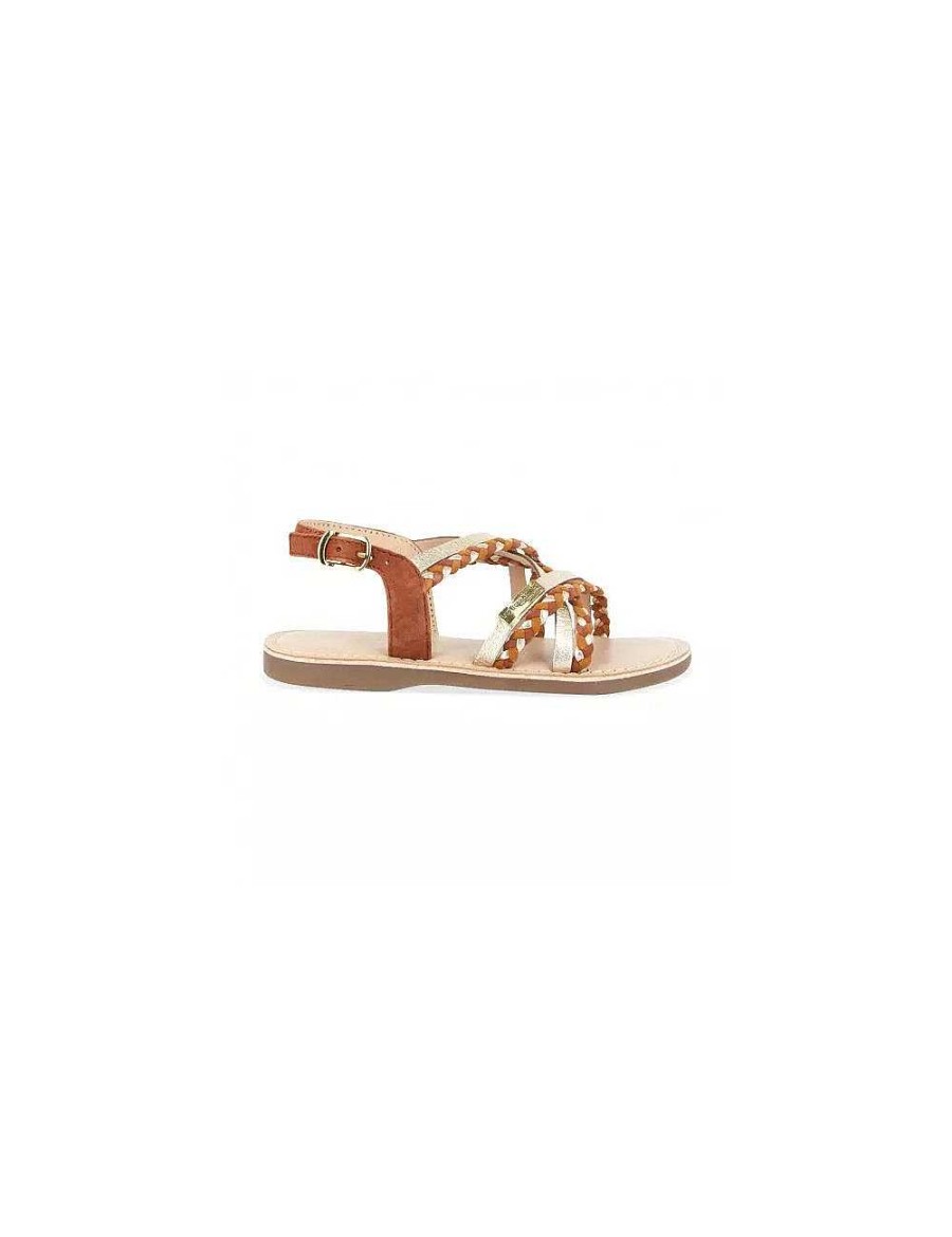 Online Monday Itresse Sandal