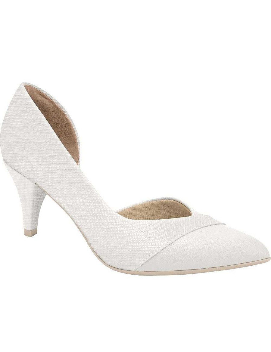 New Monday Medium Heel Pump 745.095