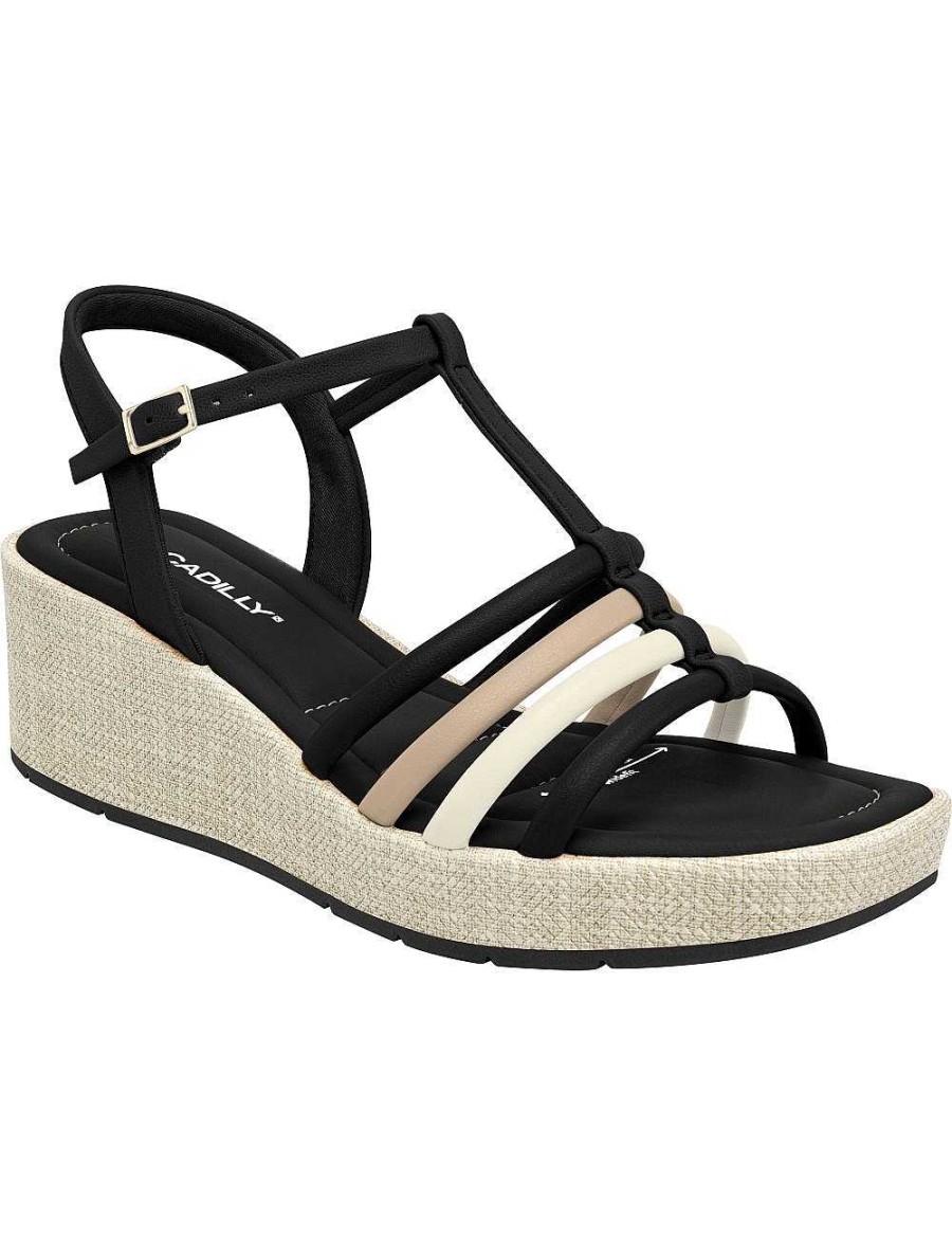 Online Monday Sandal Comp. Average 580,010