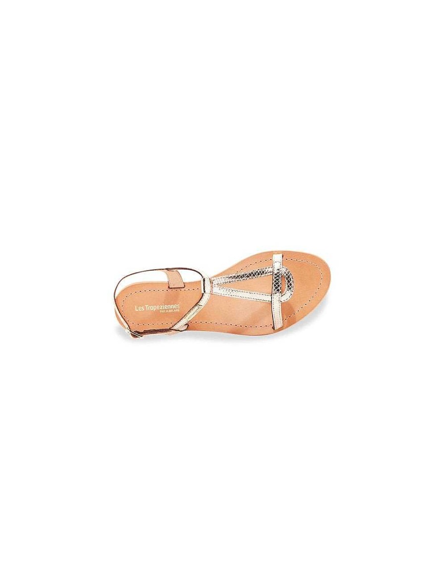 Wholesale Monday Hamat Flat Sandals