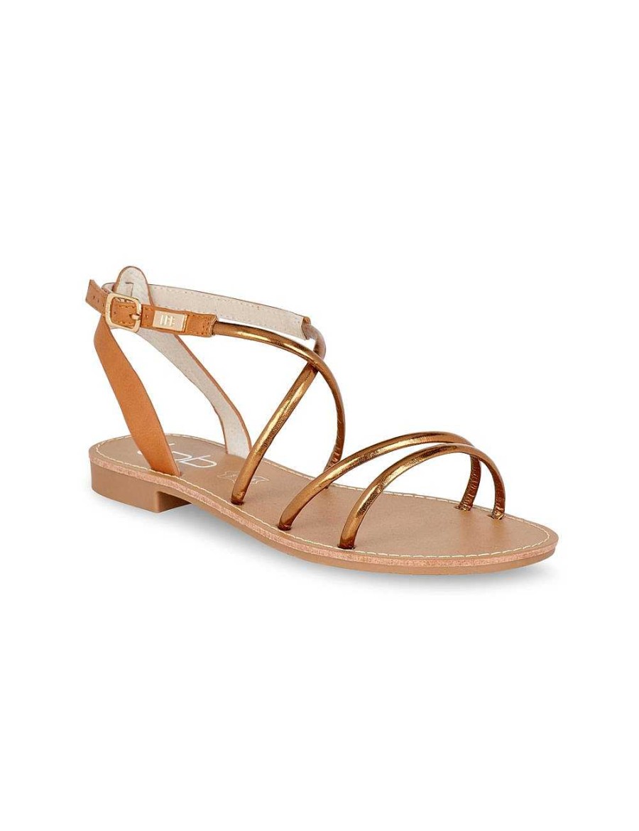 Best Monday Eden Flat Sandals