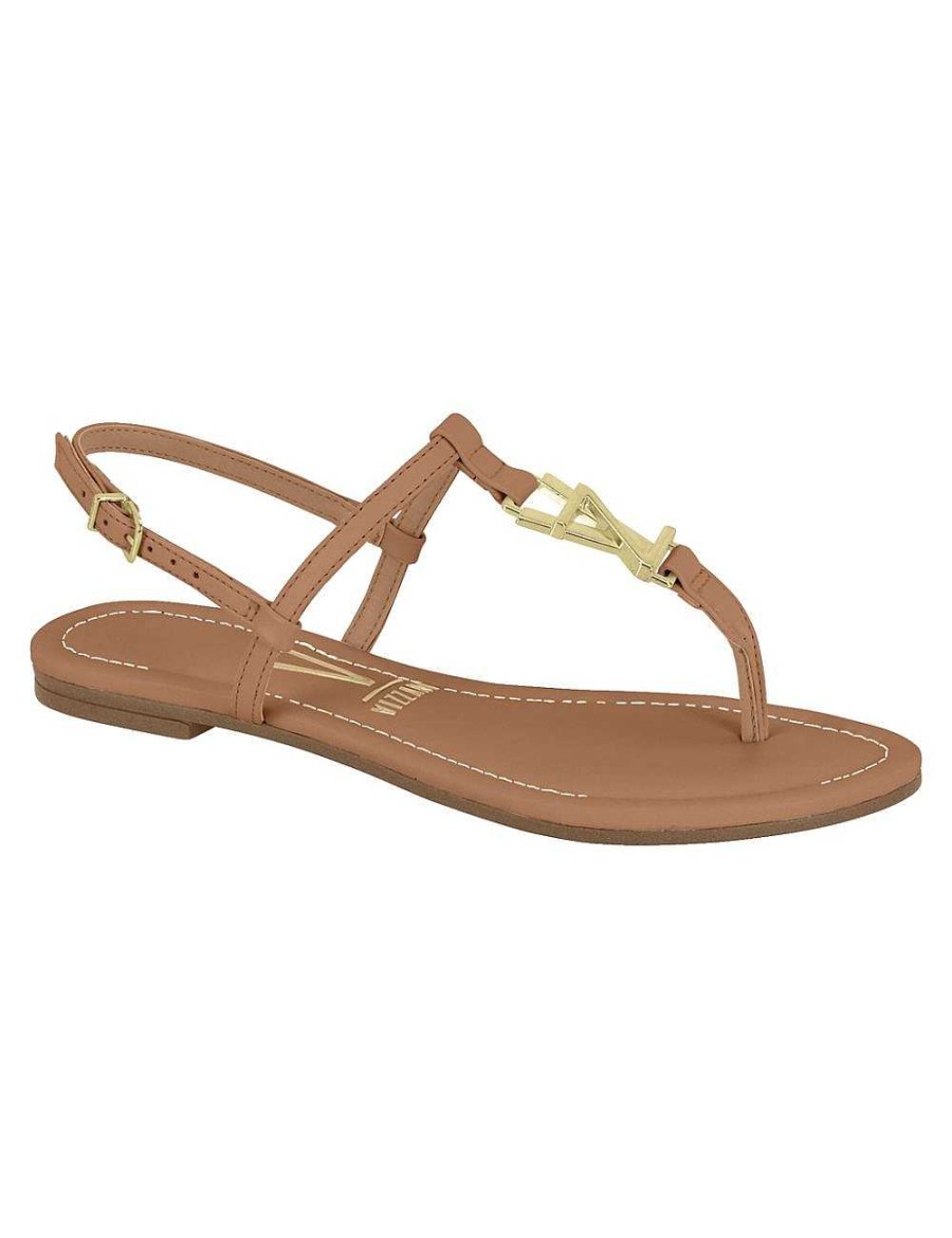 Clearance Monday Flat Sandal 6235.1177