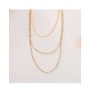 Wholesale Monday Necklace 23Co6480