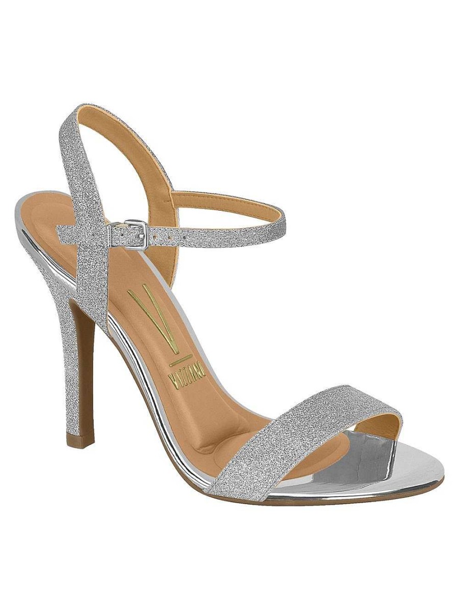 Hot Monday High Heel Sandal 6249.464