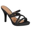 New Monday High Heel Mule 6210.1016