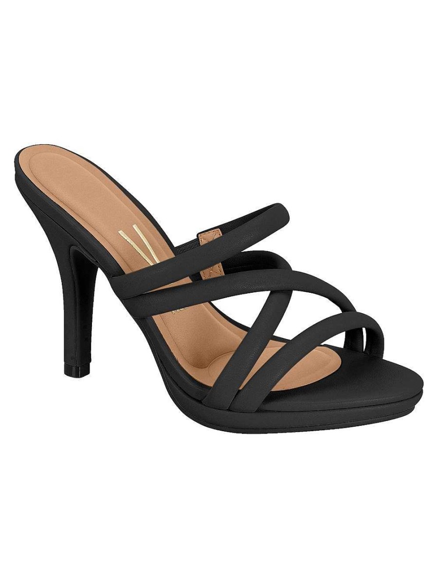 New Monday High Heel Mule 6210.1016