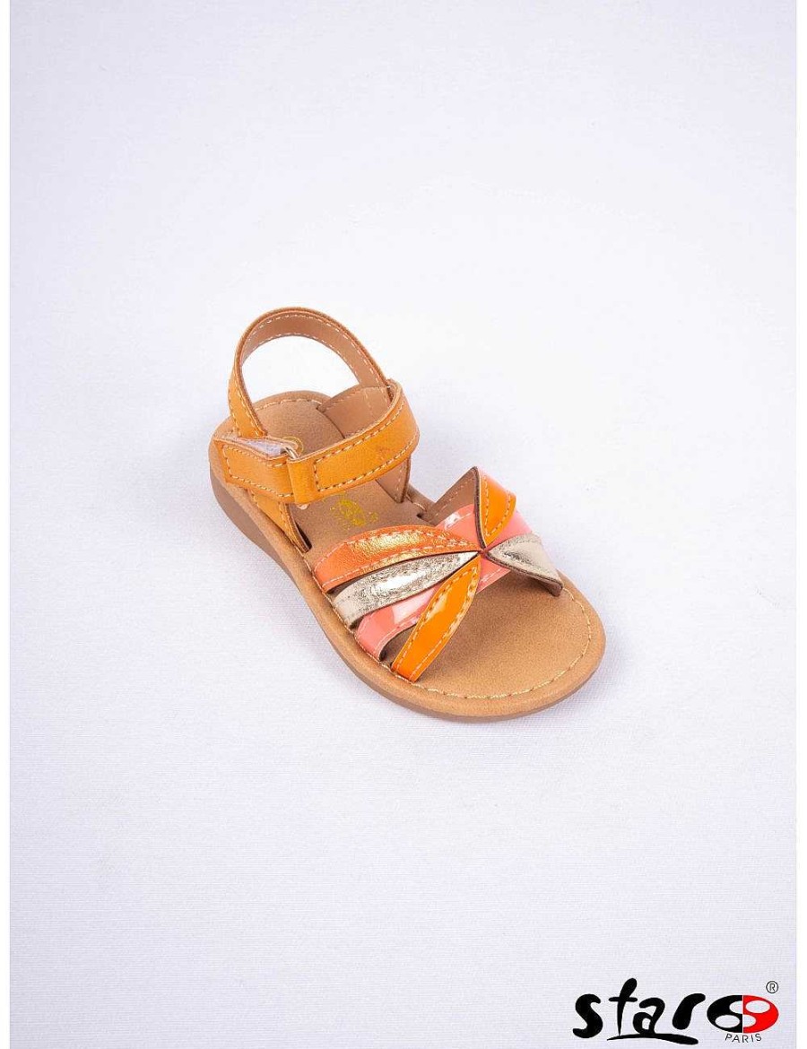 Clearance Monday Baby Girl Sandal Y230