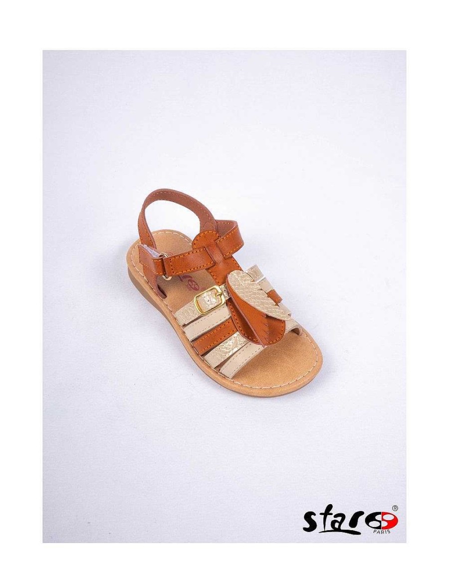 New Monday Sandal Y721