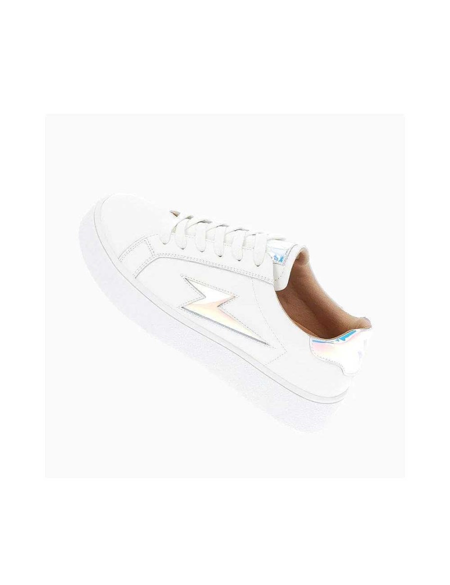 Hot Monday Fashion Sneaker Bk2401