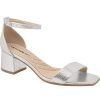 New Monday Low Heel Sandal 588.106