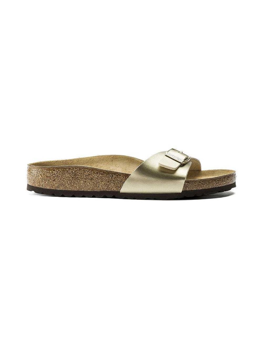 Wholesale Monday Madrid Bf Flat Mule