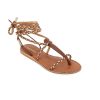 Clearance Monday Hangelo Flat Sandals