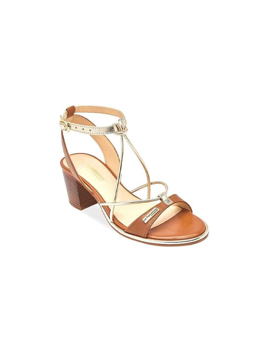 Wholesale Monday Lilon Medium Heel Sandal