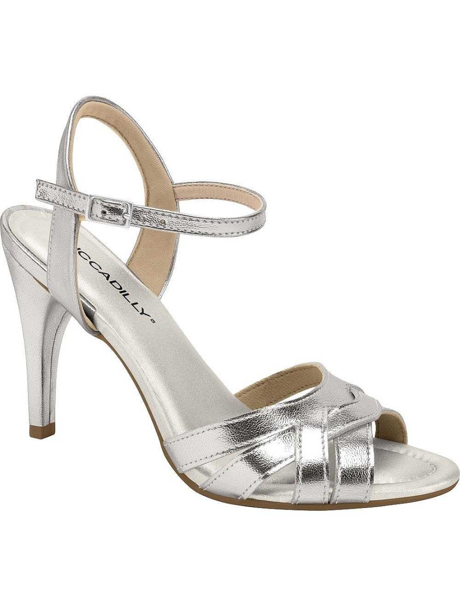 Best Monday High Heel Sandal 727.050